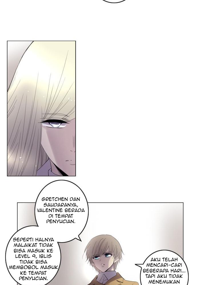 Soul Cartel Chapter 119 - halaman 43