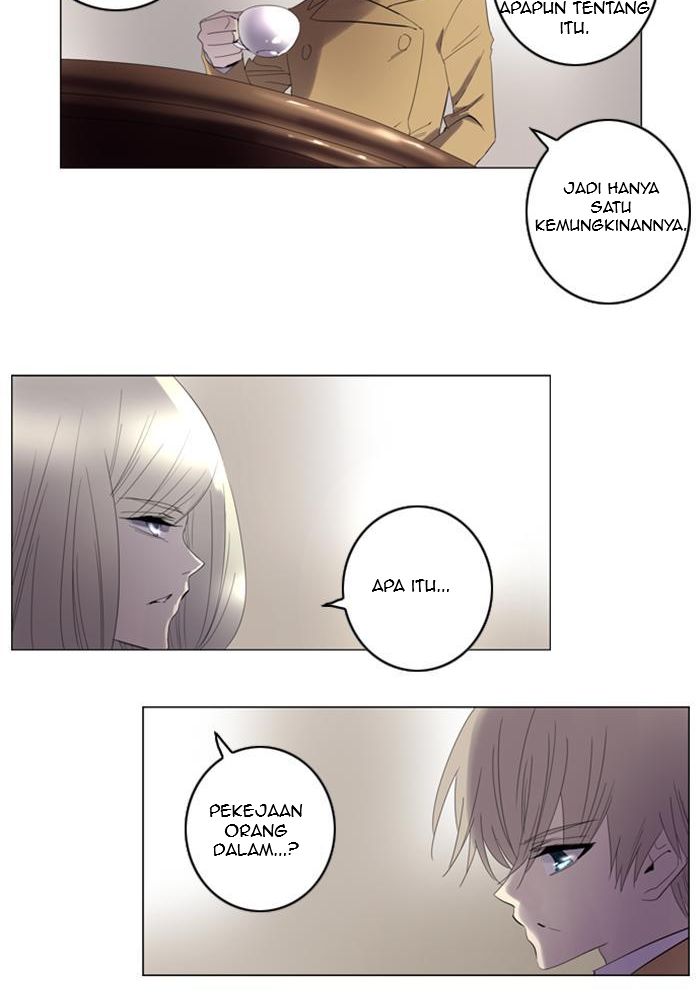 Soul Cartel Chapter 119 - halaman 44