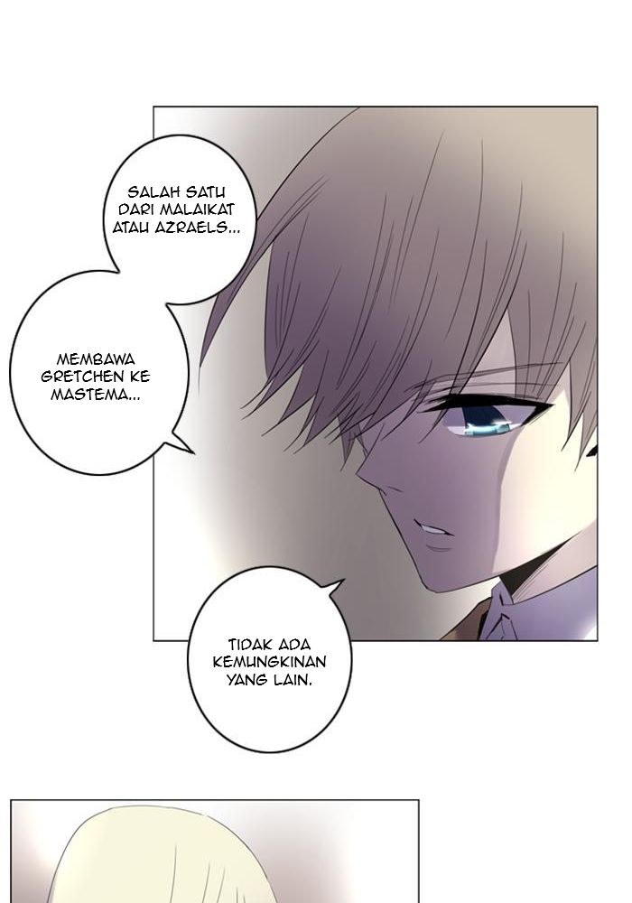 Soul Cartel Chapter 119 - halaman 45