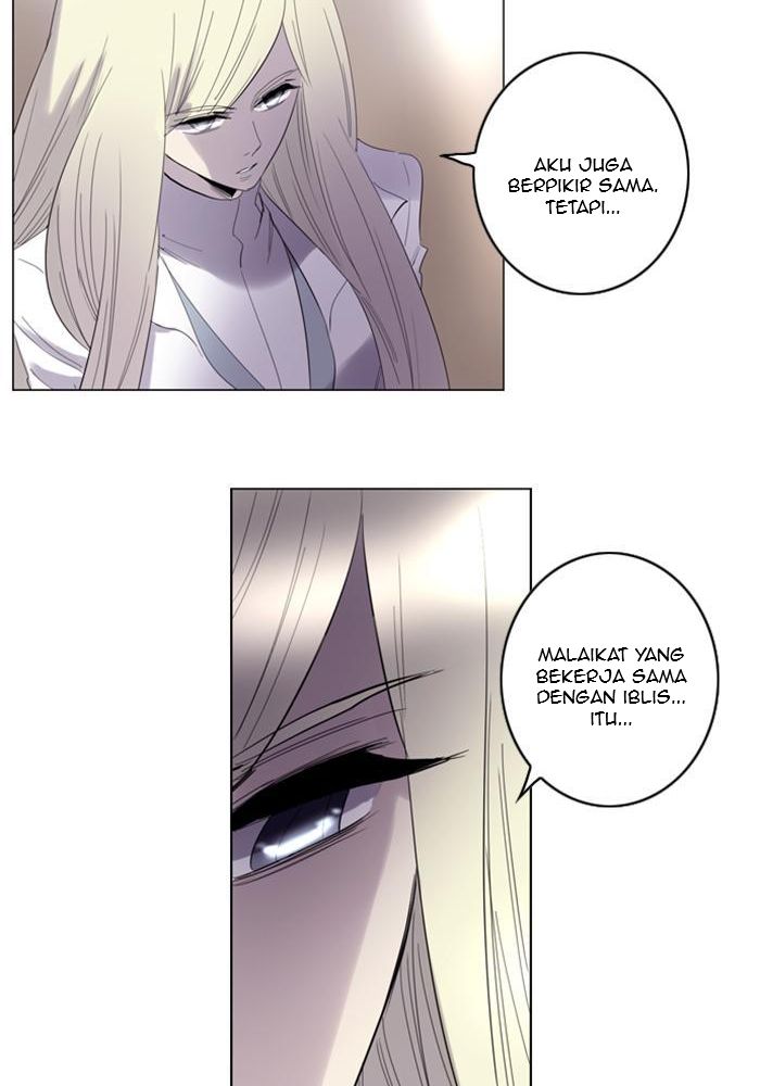 Soul Cartel Chapter 119 - halaman 46