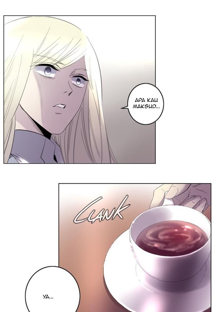 Soul Cartel Chapter 119 - halaman 48