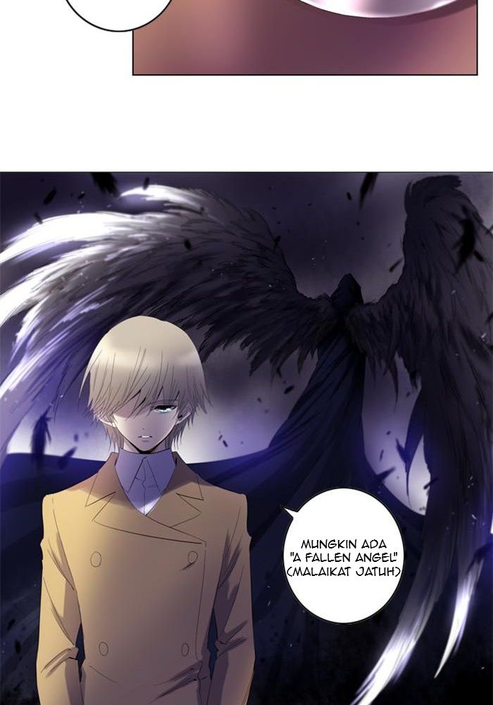 Soul Cartel Chapter 119 - halaman 49