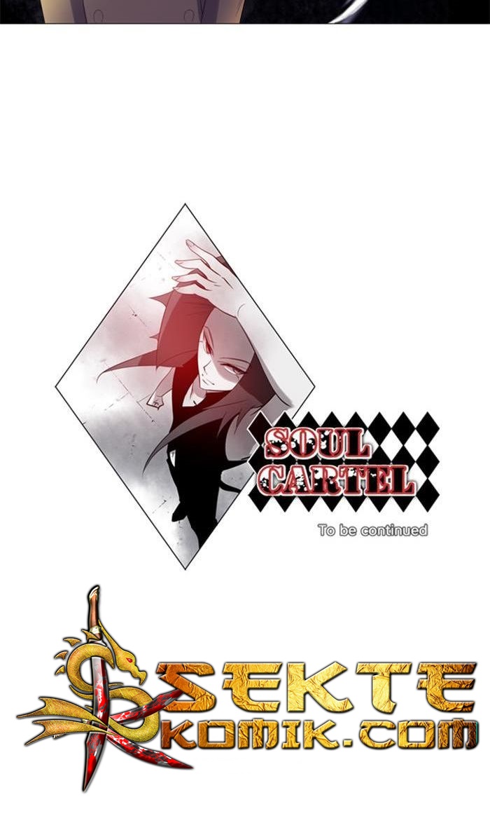 Soul Cartel Chapter 119 - halaman 50