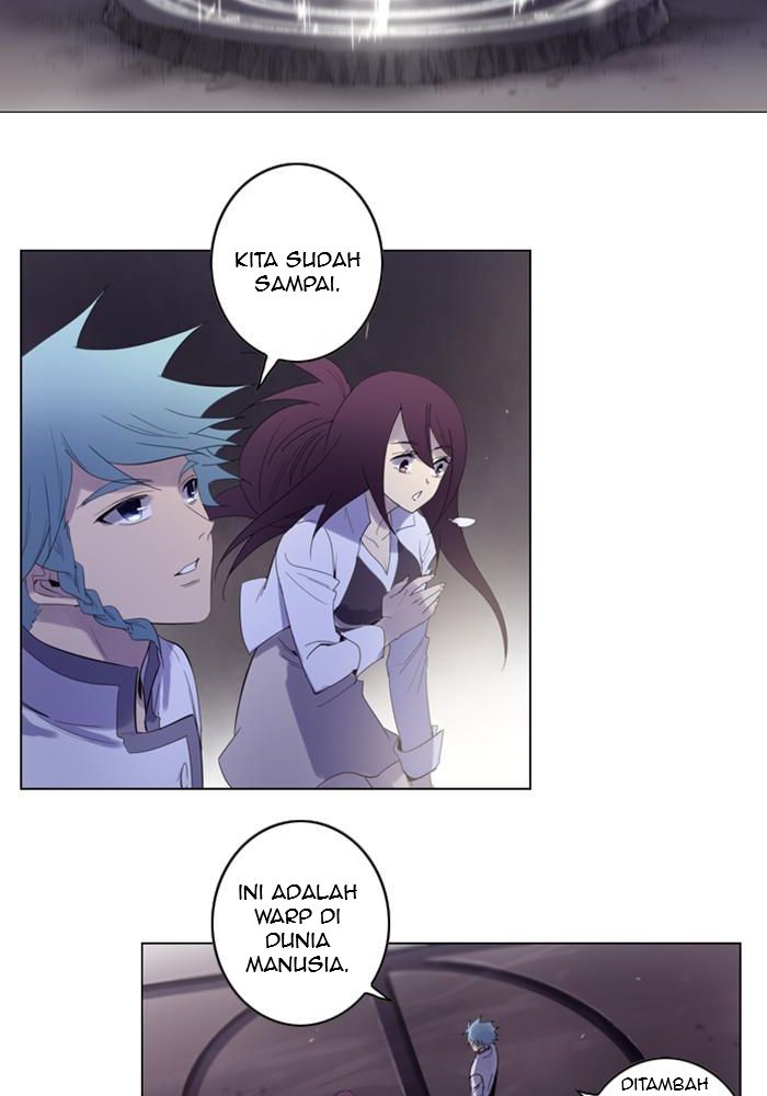 Soul Cartel Chapter 119 - halaman 7