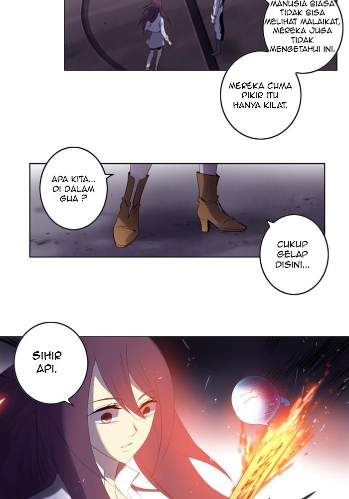 Soul Cartel Chapter 119 - halaman 8