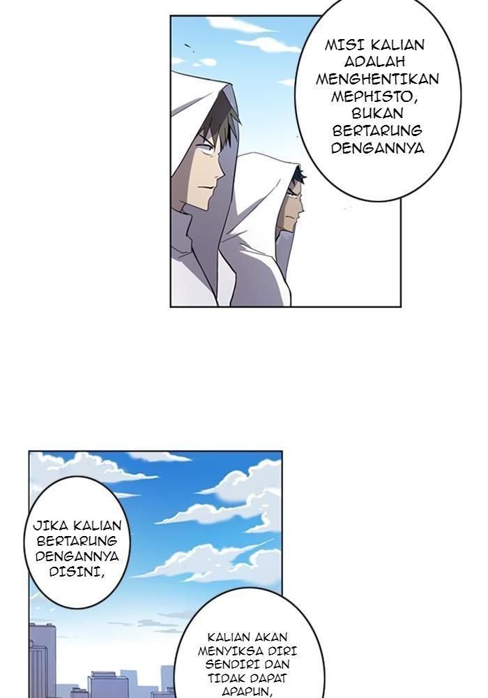 Soul Cartel Chapter 12 - halaman 11