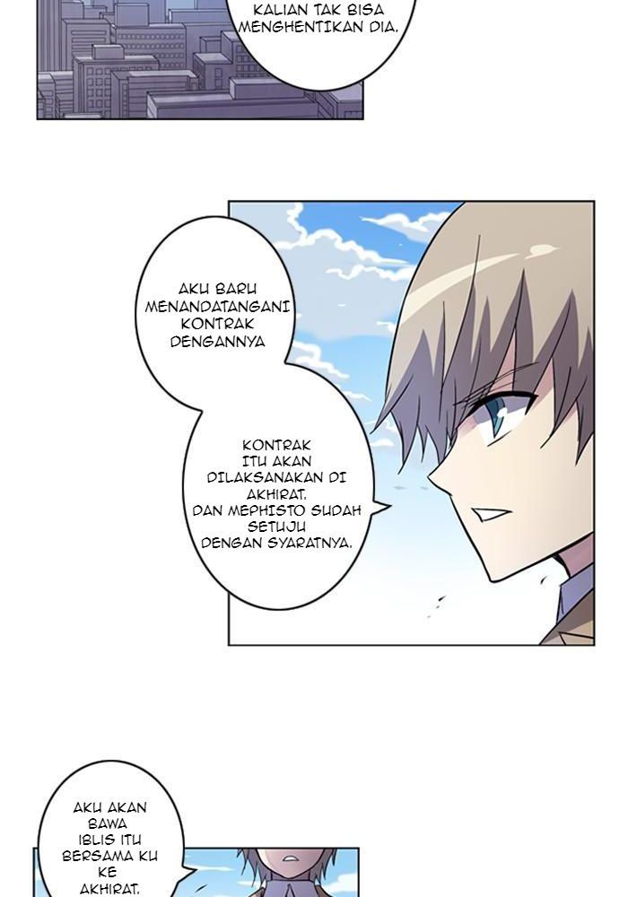 Soul Cartel Chapter 12 - halaman 12