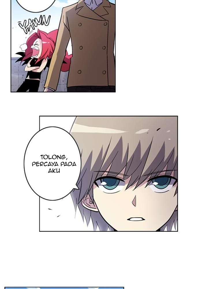 Soul Cartel Chapter 12 - halaman 13