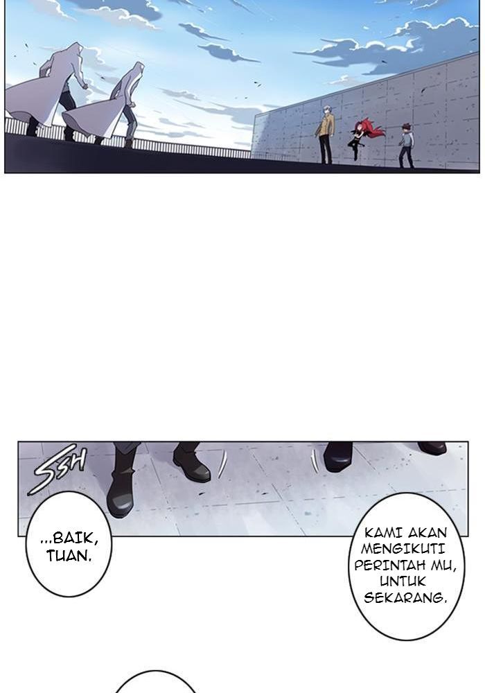 Soul Cartel Chapter 12 - halaman 15
