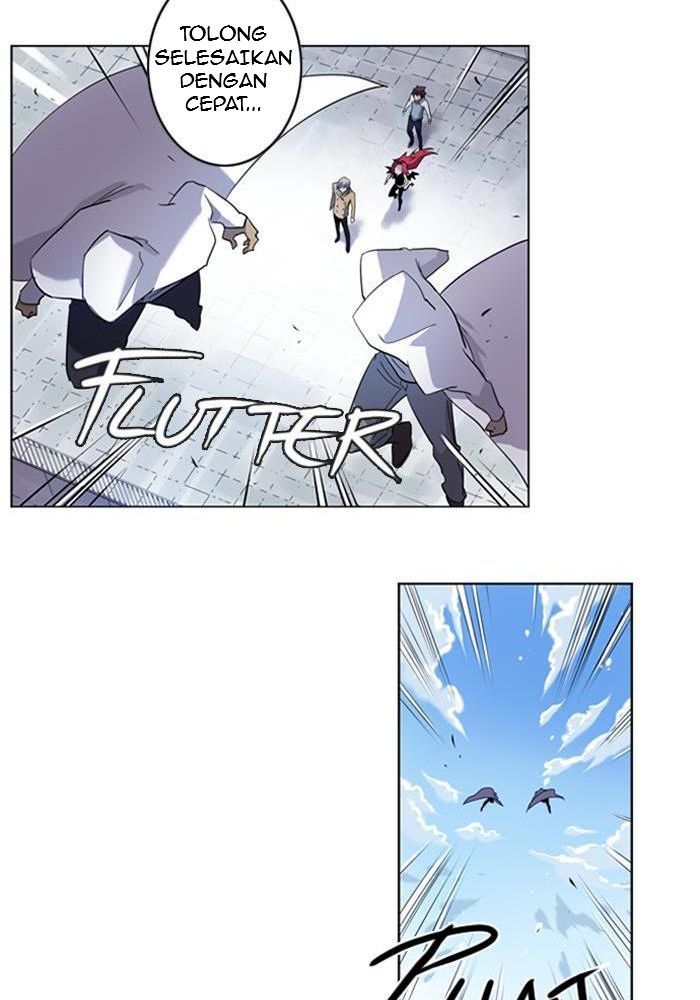 Soul Cartel Chapter 12 - halaman 16