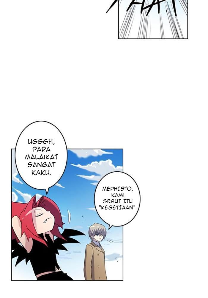Soul Cartel Chapter 12 - halaman 17