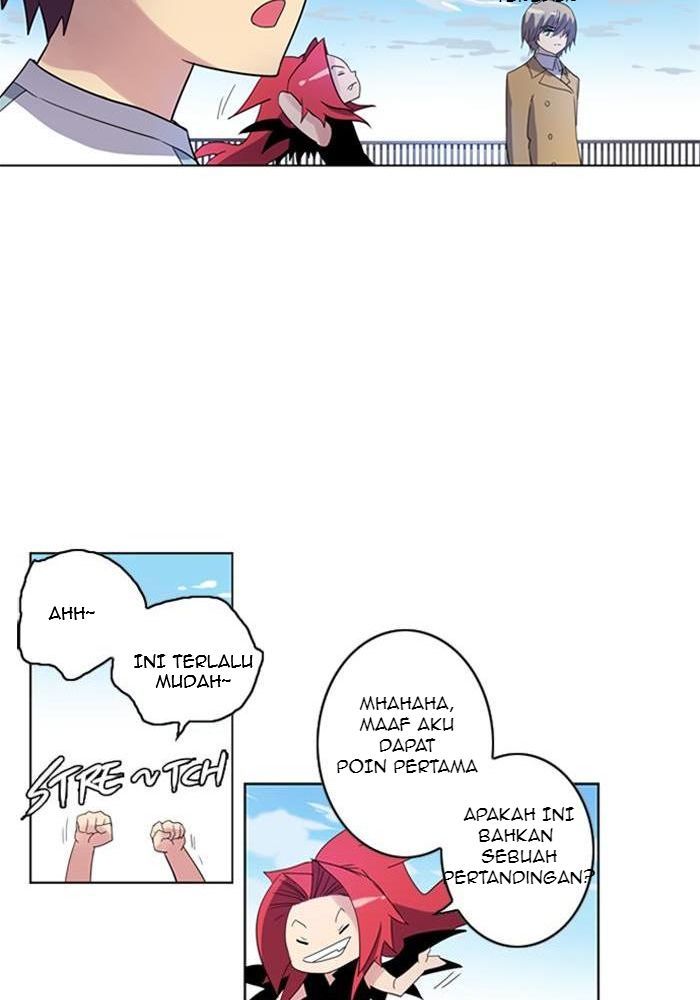 Soul Cartel Chapter 12 - halaman 19