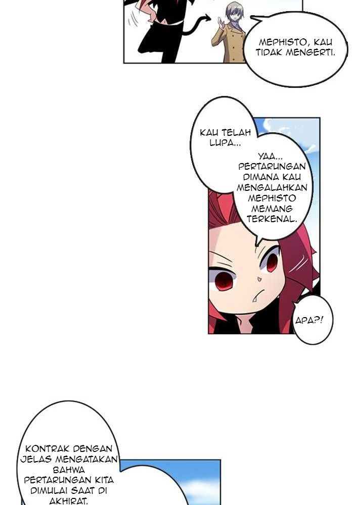 Soul Cartel Chapter 12 - halaman 20