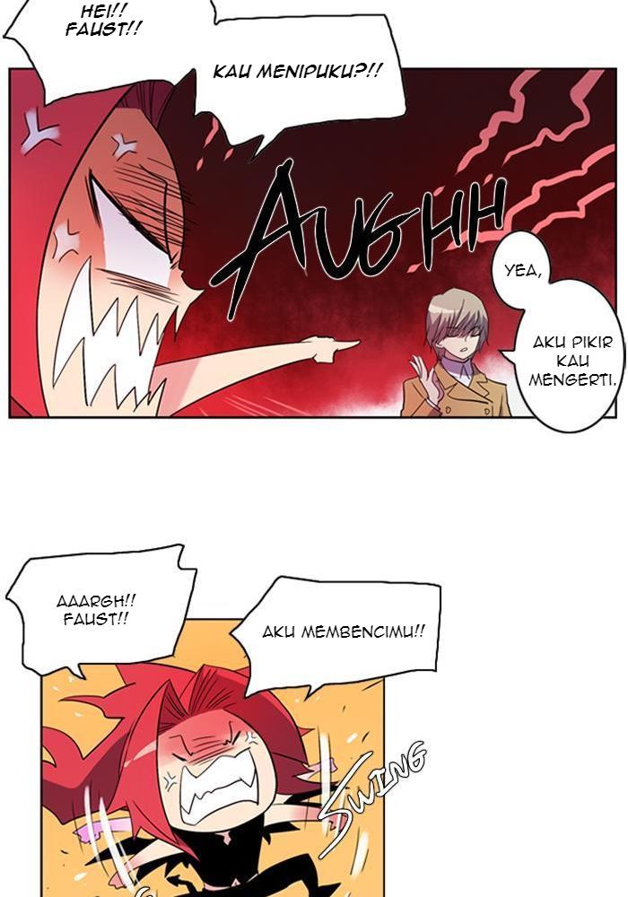 Soul Cartel Chapter 12 - halaman 23