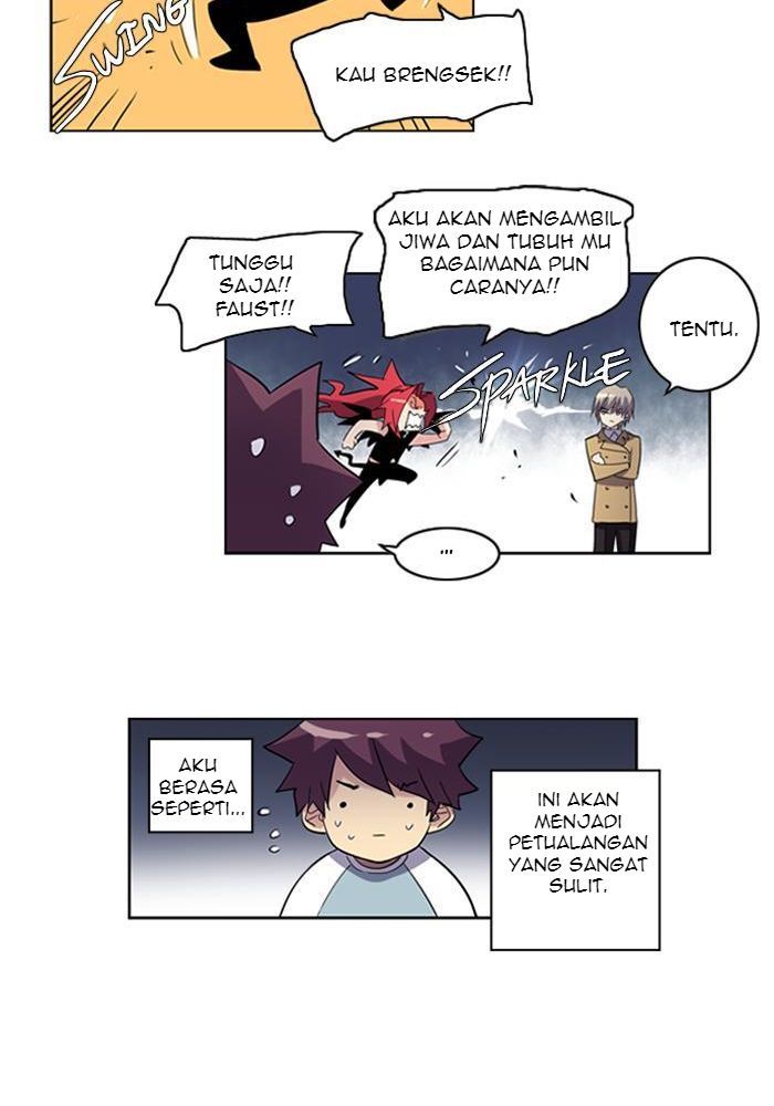 Soul Cartel Chapter 12 - halaman 24