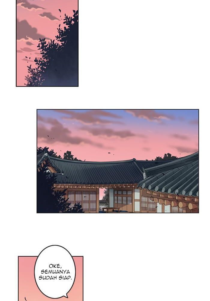 Soul Cartel Chapter 12 - halaman 26