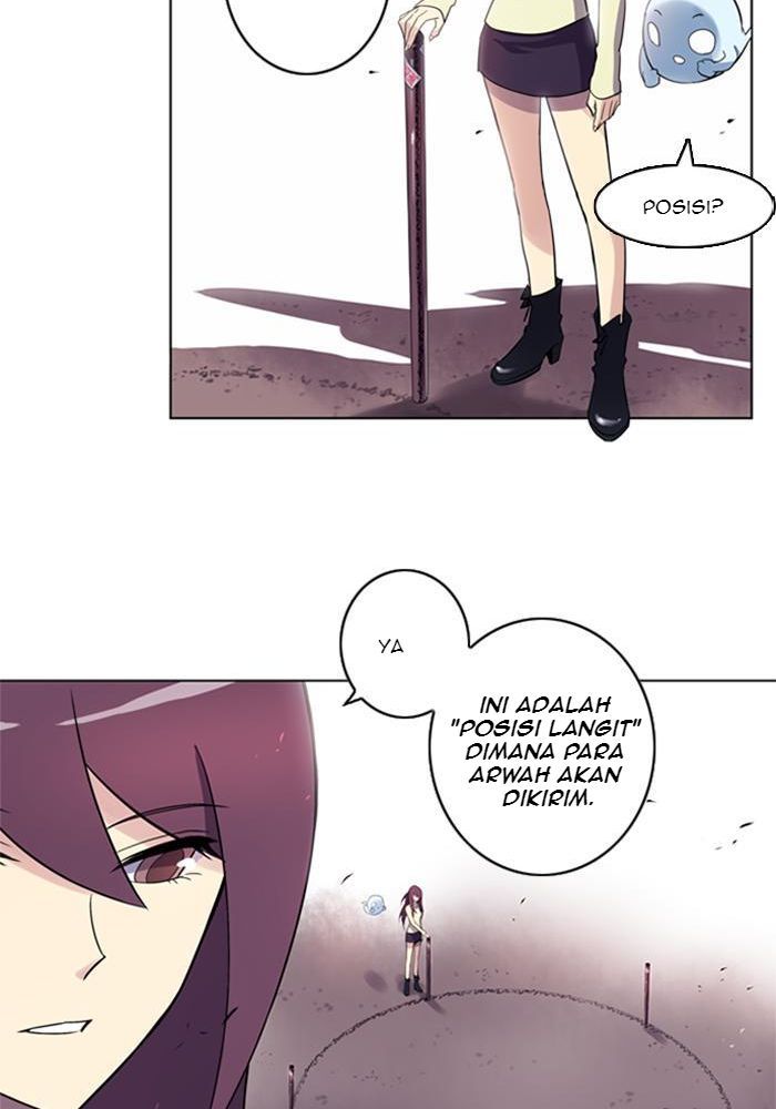 Soul Cartel Chapter 12 - halaman 28