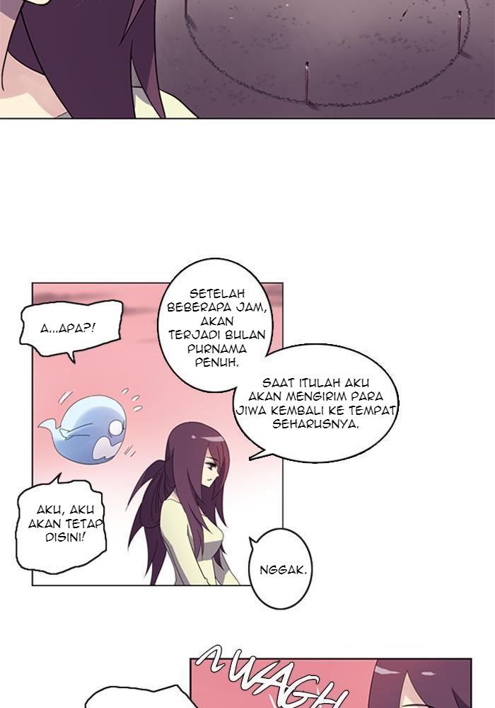 Soul Cartel Chapter 12 - halaman 29