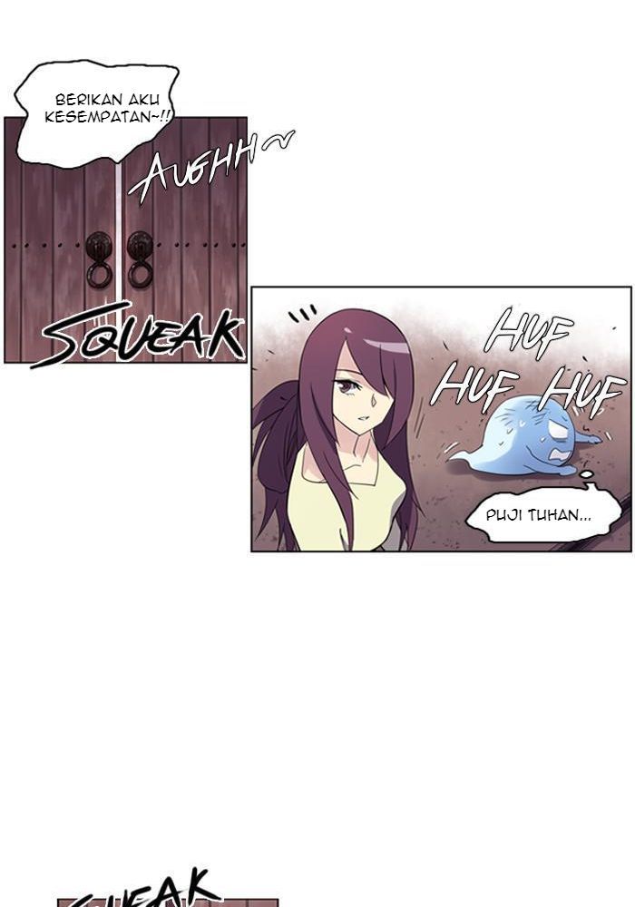Soul Cartel Chapter 12 - halaman 34