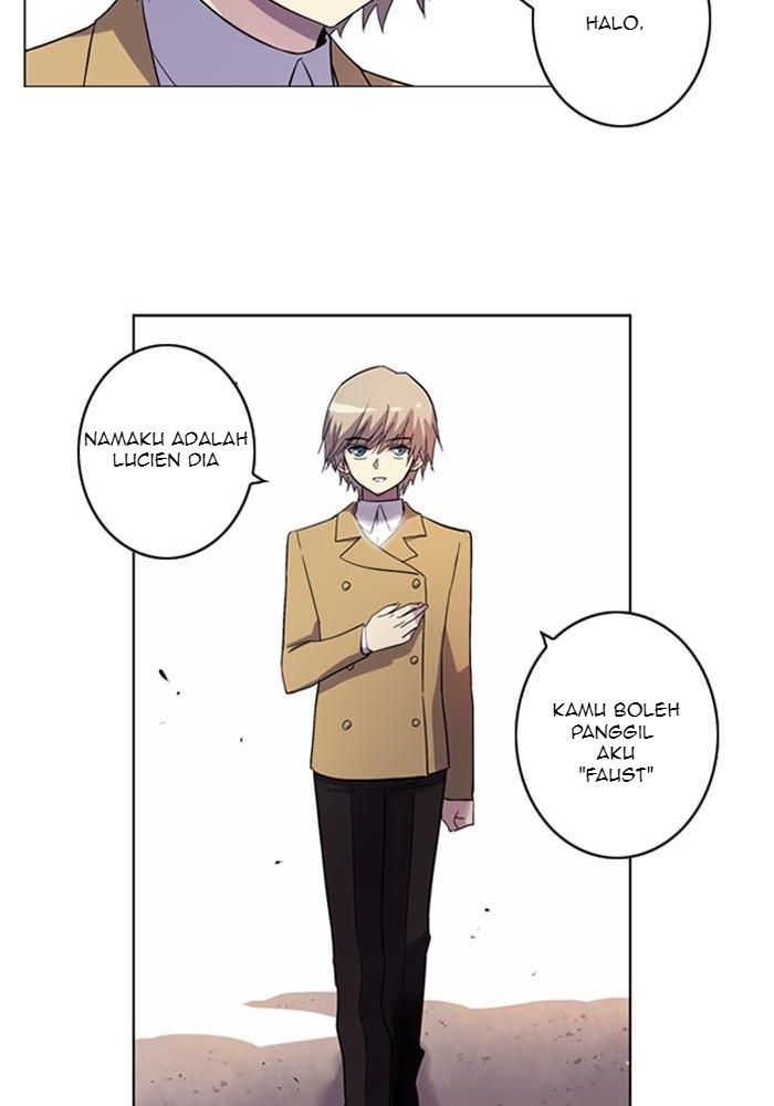Soul Cartel Chapter 12 - halaman 38