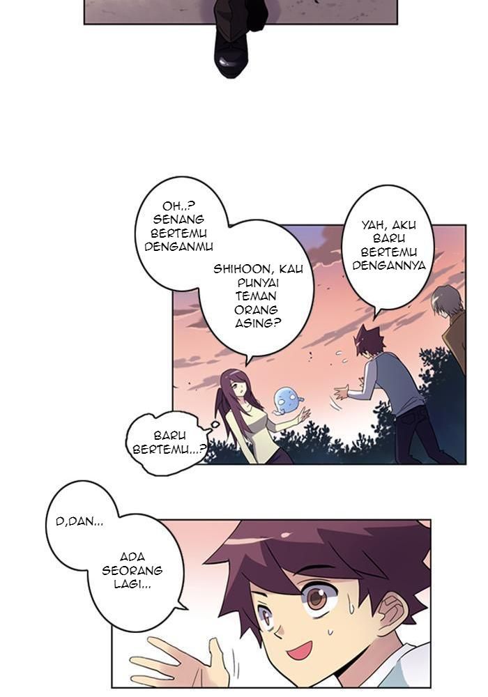 Soul Cartel Chapter 12 - halaman 39