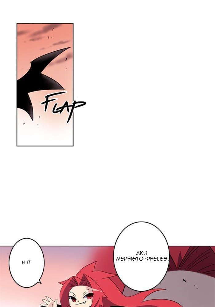 Soul Cartel Chapter 12 - halaman 40