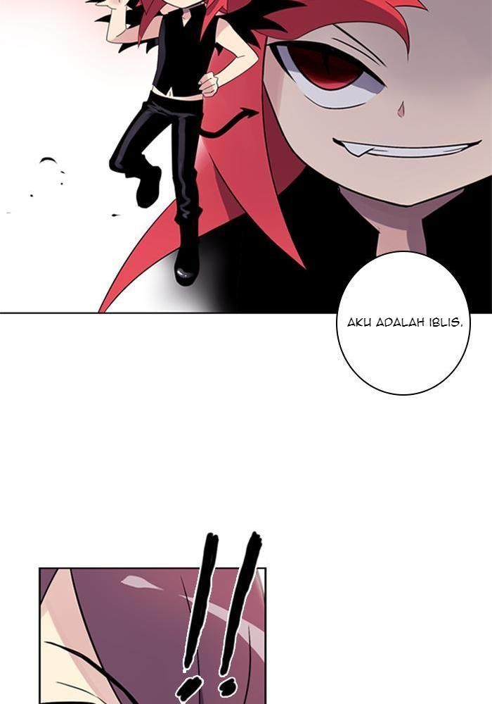 Soul Cartel Chapter 12 - halaman 41