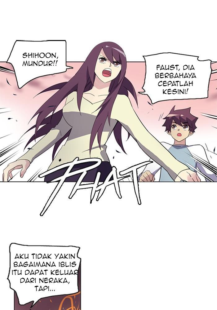 Soul Cartel Chapter 12 - halaman 44