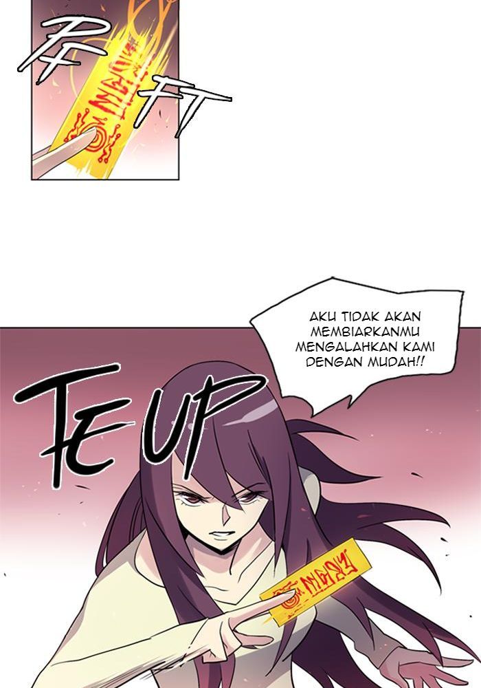 Soul Cartel Chapter 12 - halaman 45