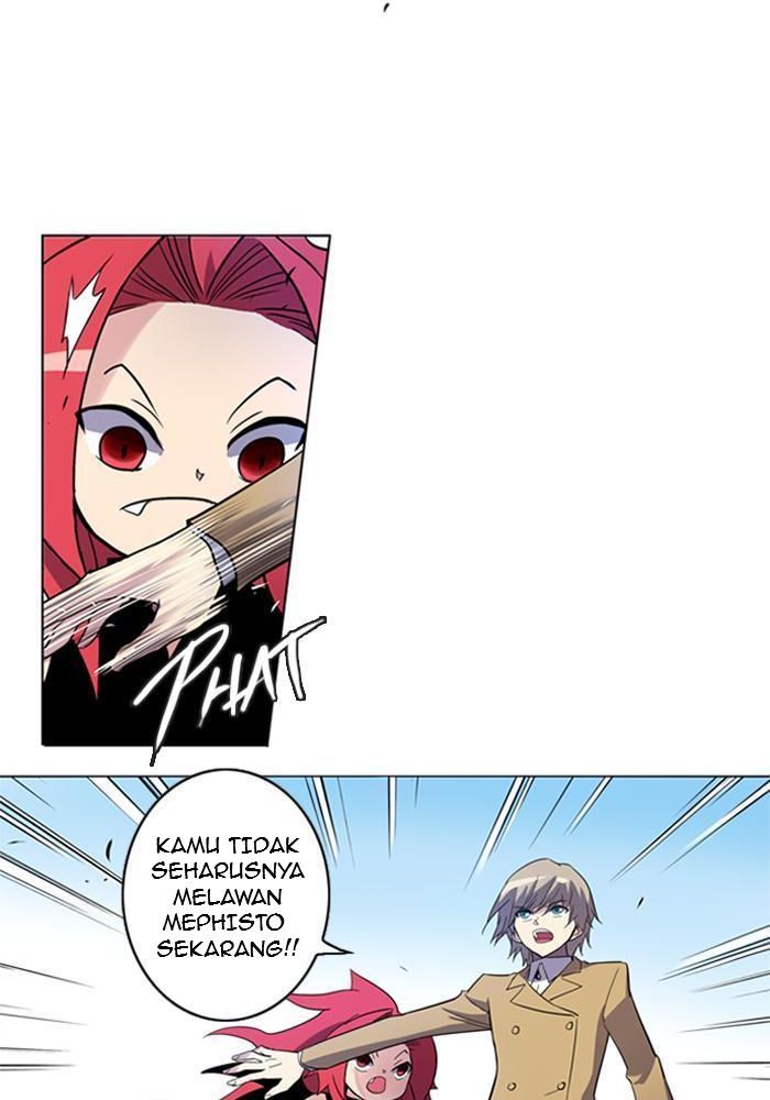 Soul Cartel Chapter 12 - halaman 7