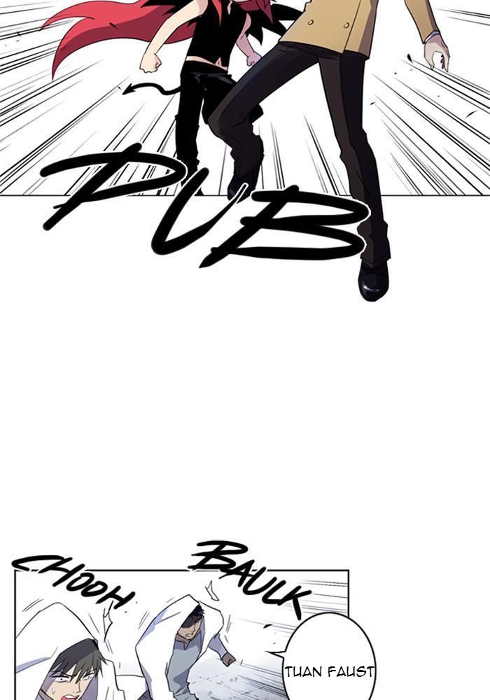 Soul Cartel Chapter 12 - halaman 8