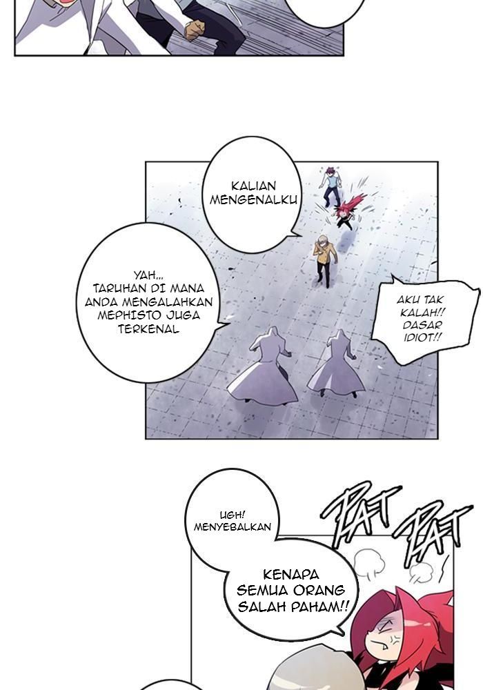 Soul Cartel Chapter 12 - halaman 9