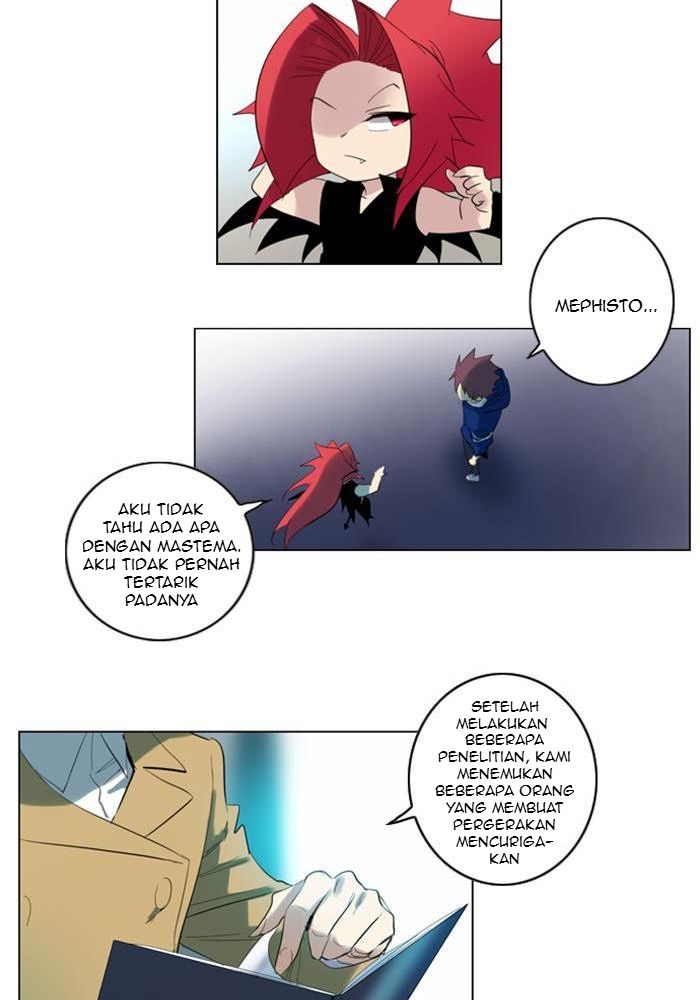 Soul Cartel Chapter 120 - halaman 10