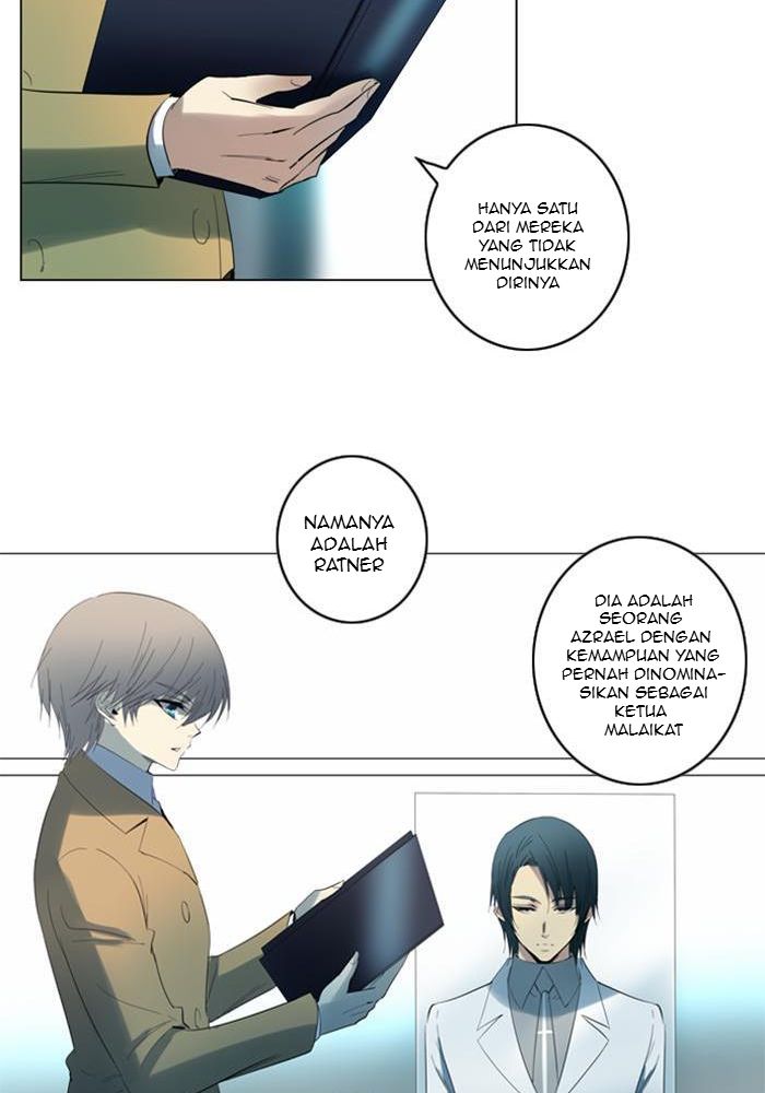 Soul Cartel Chapter 120 - halaman 11