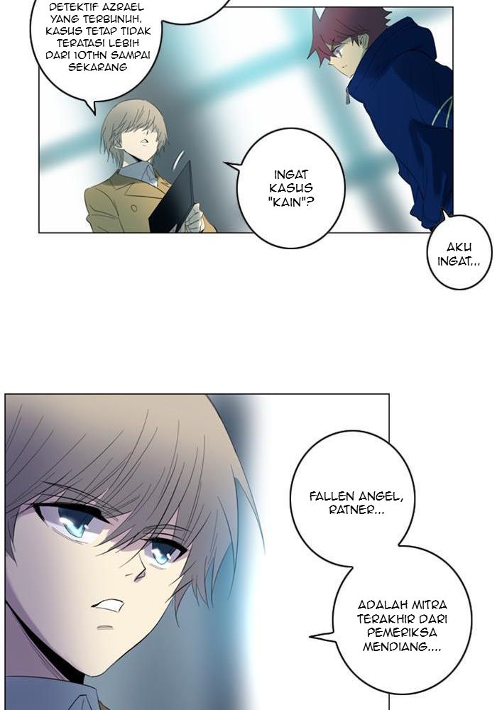 Soul Cartel Chapter 120 - halaman 13