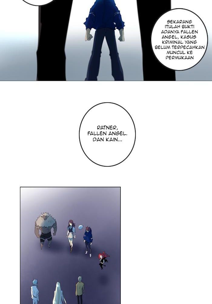 Soul Cartel Chapter 120 - halaman 15