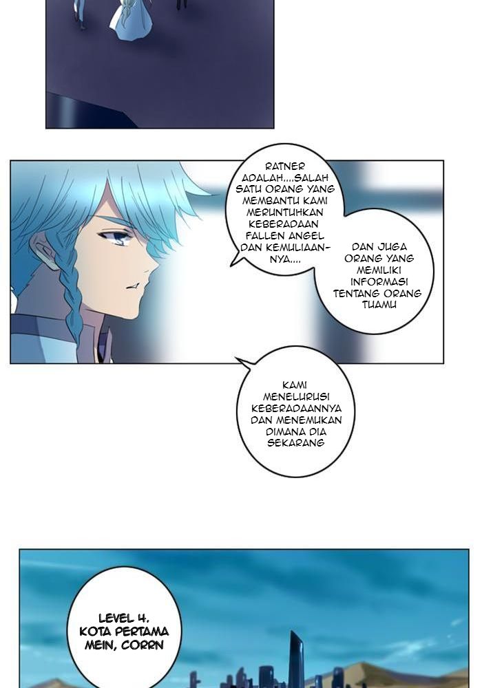 Soul Cartel Chapter 120 - halaman 16
