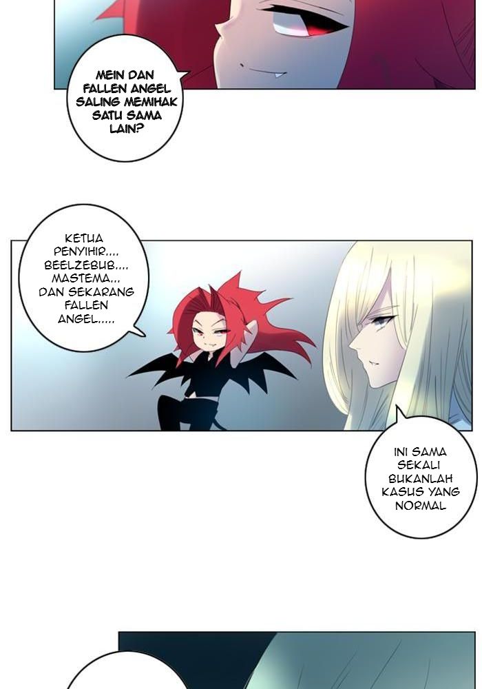 Soul Cartel Chapter 120 - halaman 18