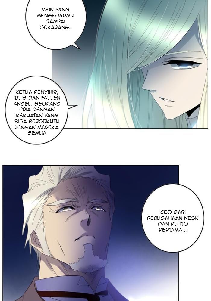 Soul Cartel Chapter 120 - halaman 19