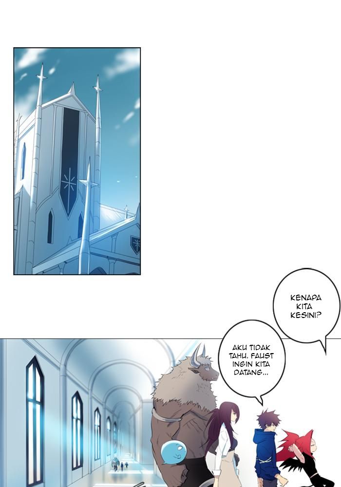 Soul Cartel Chapter 120 - halaman 2