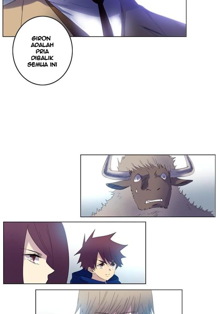 Soul Cartel Chapter 120 - halaman 20