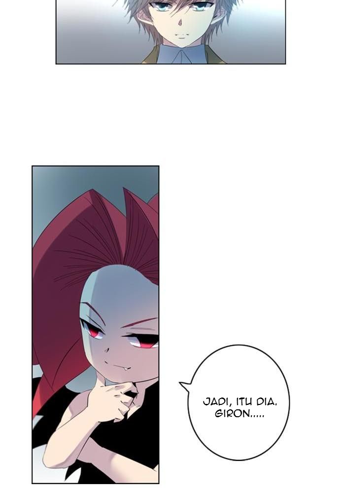 Soul Cartel Chapter 120 - halaman 21