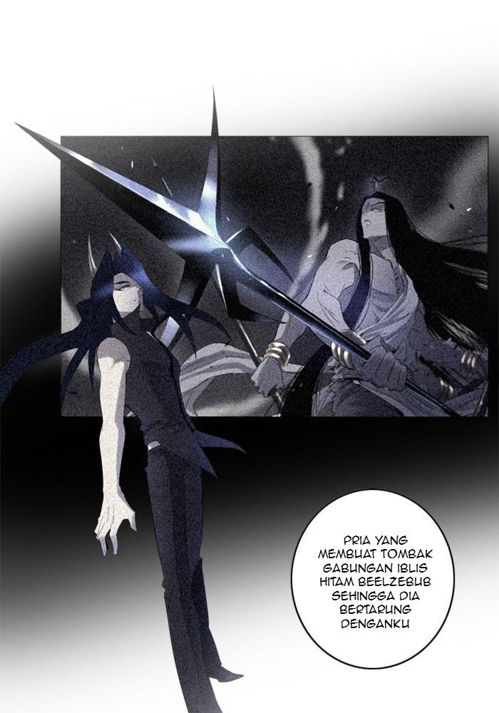 Soul Cartel Chapter 120 - halaman 22