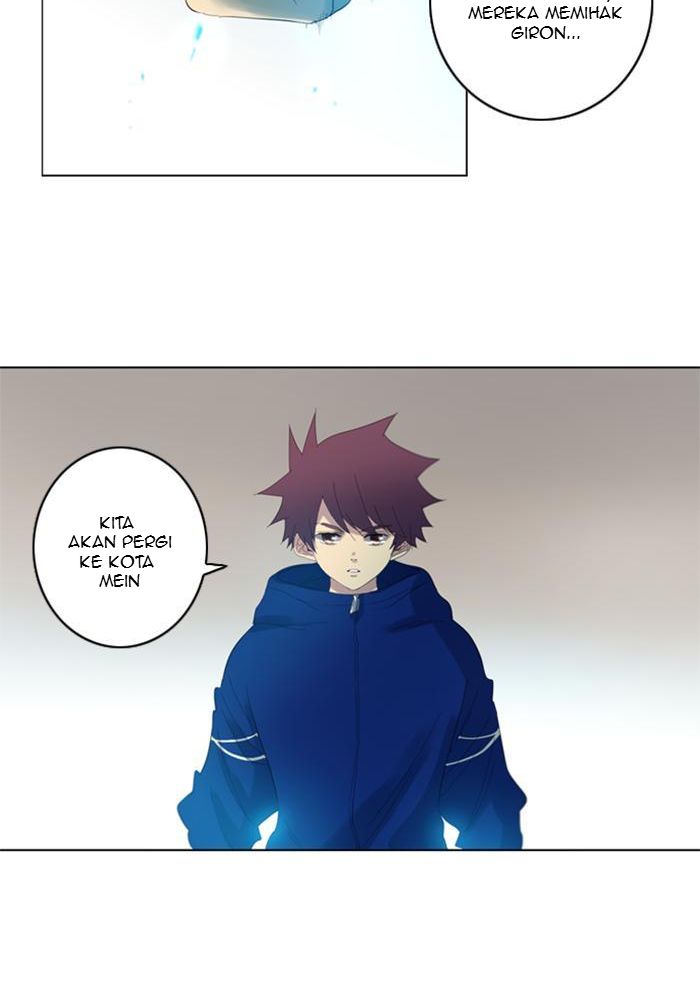 Soul Cartel Chapter 120 - halaman 24