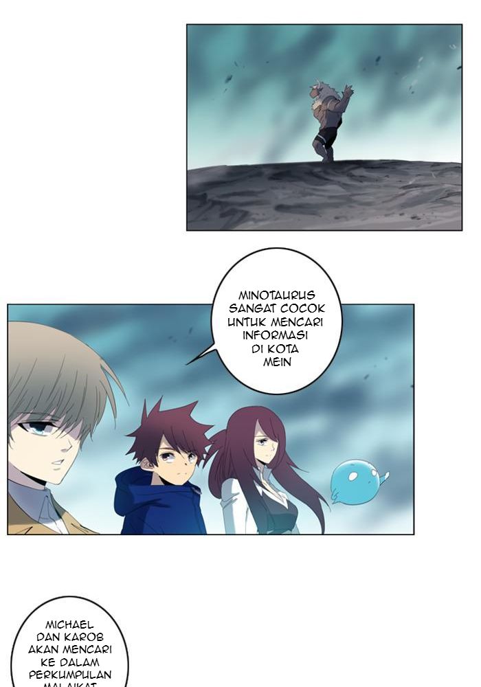 Soul Cartel Chapter 120 - halaman 27