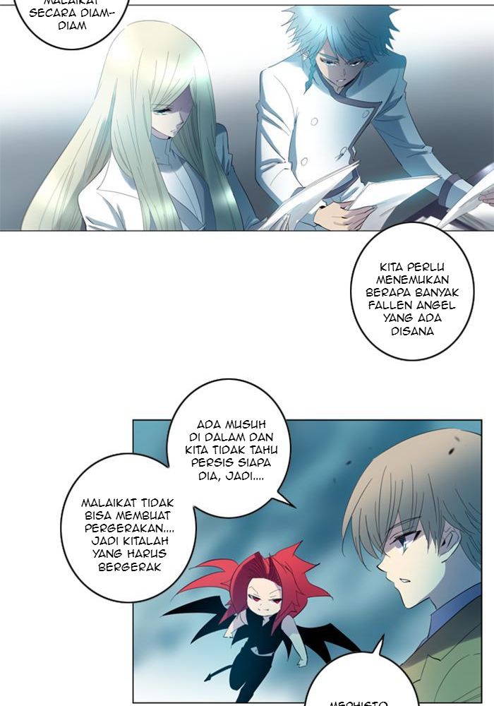 Soul Cartel Chapter 120 - halaman 28