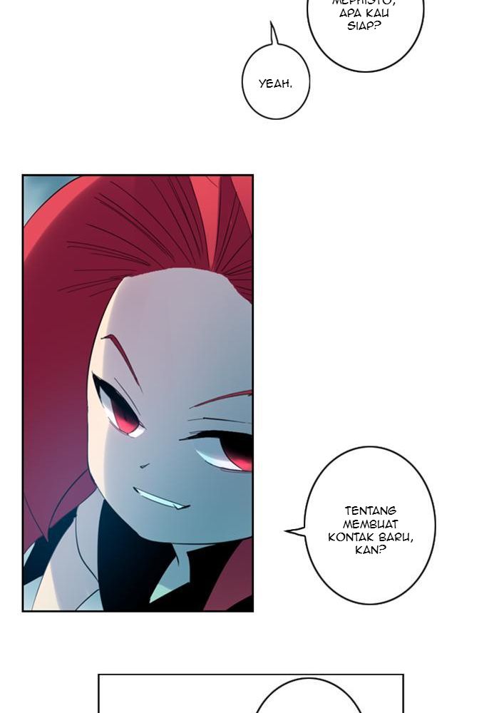 Soul Cartel Chapter 120 - halaman 29