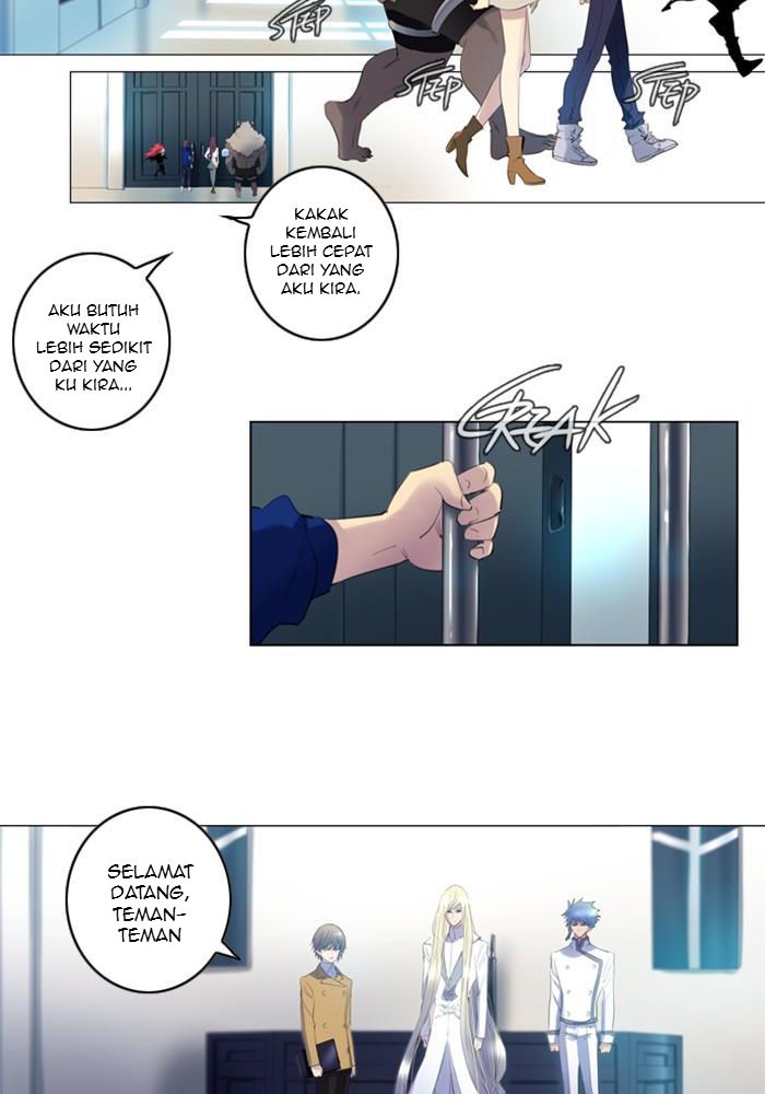 Soul Cartel Chapter 120 - halaman 3