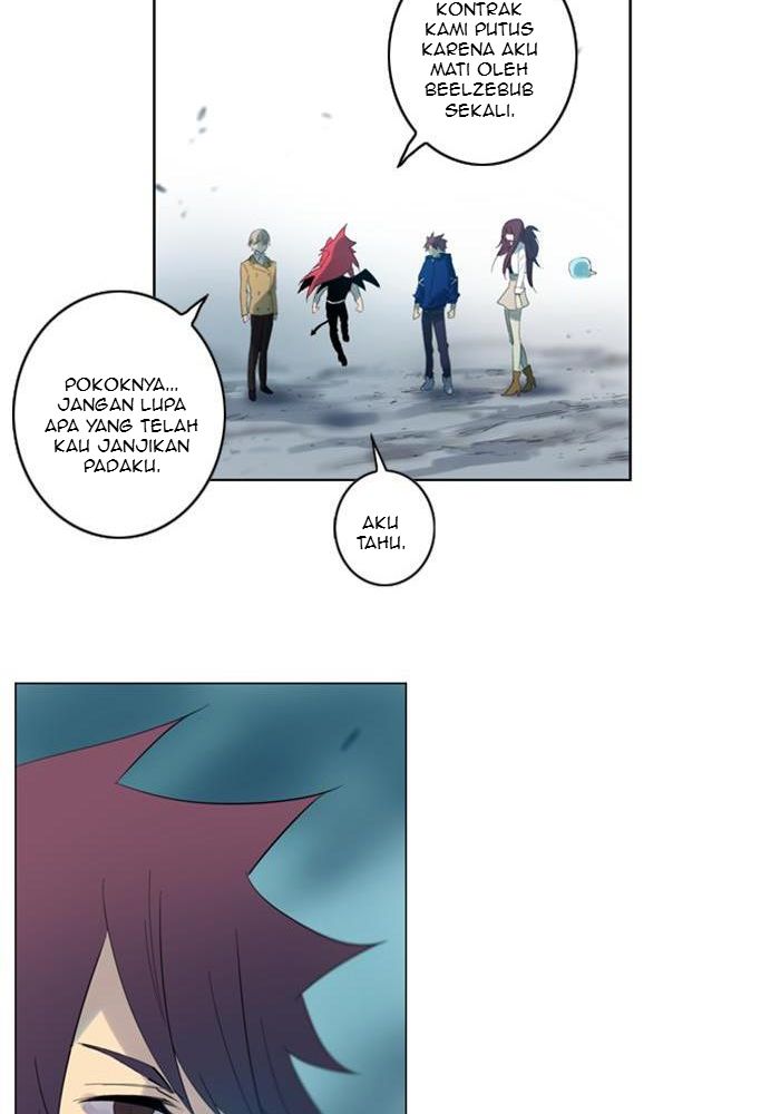 Soul Cartel Chapter 120 - halaman 30