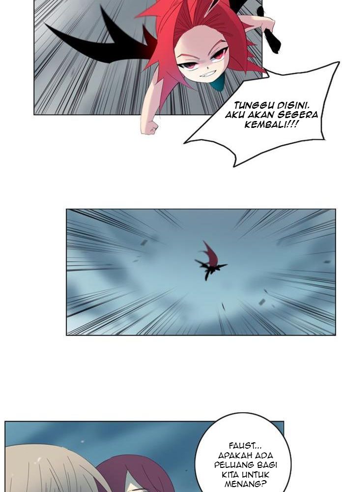 Soul Cartel Chapter 120 - halaman 34